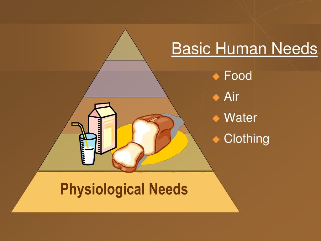 PPT Maslow’s Hierarchy of Needs PowerPoint Presentation, free download ID4367155