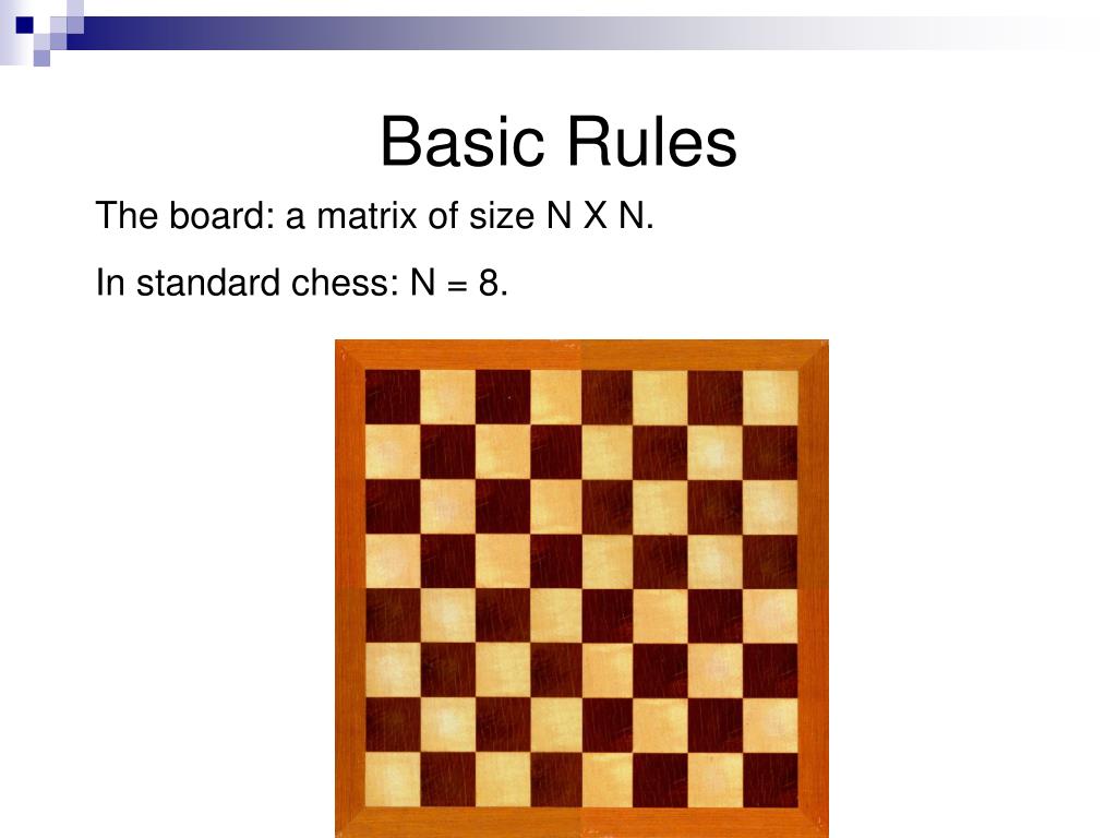 PPT 8Queens Puzzle PowerPoint Presentation, free download ID4368953