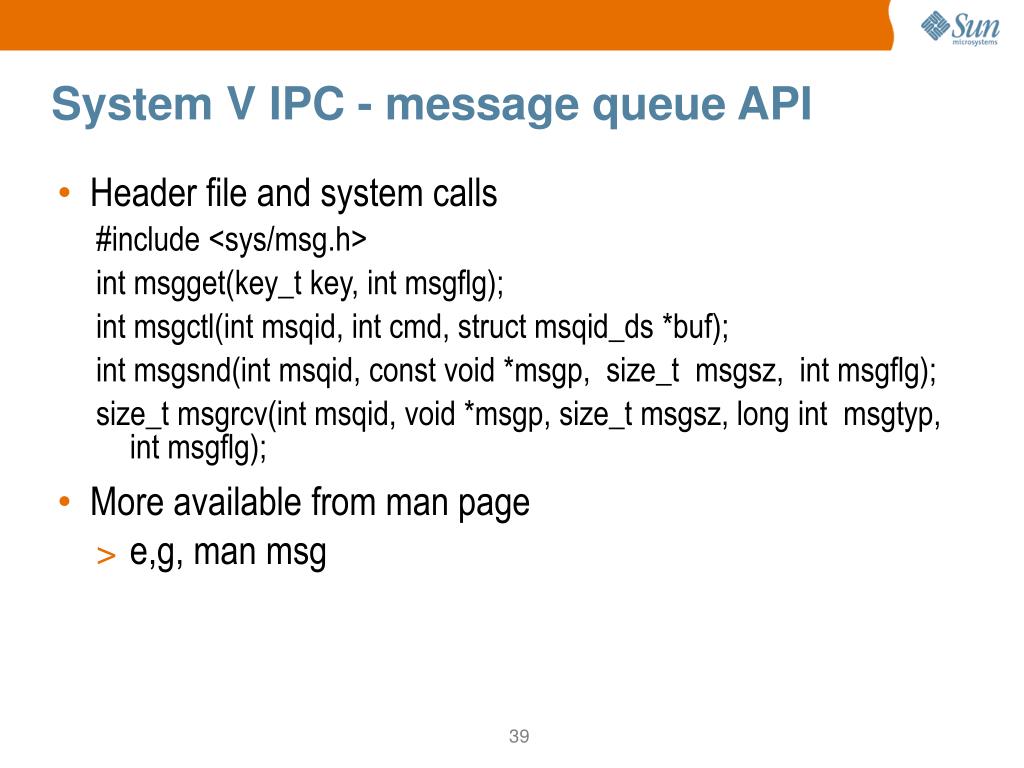 PPT System Config IPC PowerPoint Presentation, free download ID4370491