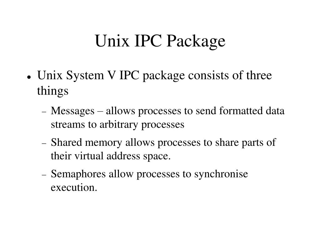 PPT Message Queues PowerPoint Presentation, free download ID4370697