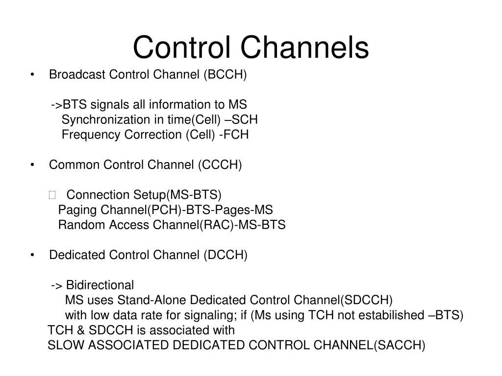 PPT Wireless System PowerPoint Presentation, free download ID4373611