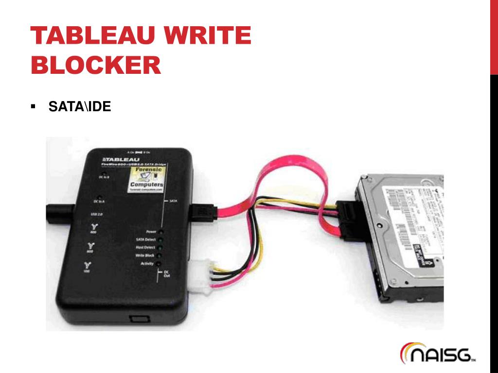 PPT Windows Forensics for Incident Response PowerPoint Presentation