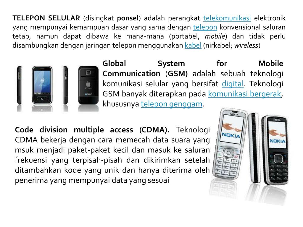 PPT MENGIDENTIFIKASI PERALATAN Teknologi Informasi dan Komunikasi PowerPoint Presentation ID