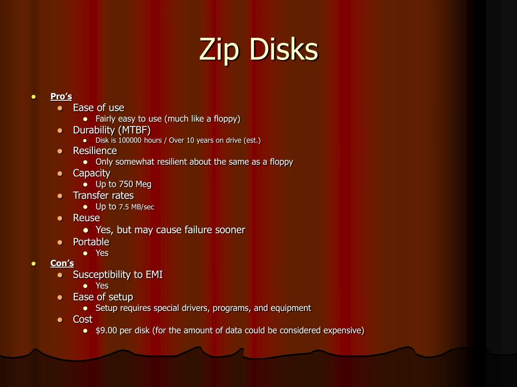 PPT Data Storage and Backup Strategies PowerPoint Presentation, free