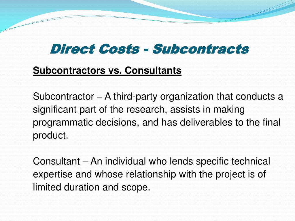 PPT Criteria of a Good Budget PowerPoint Presentation, free download