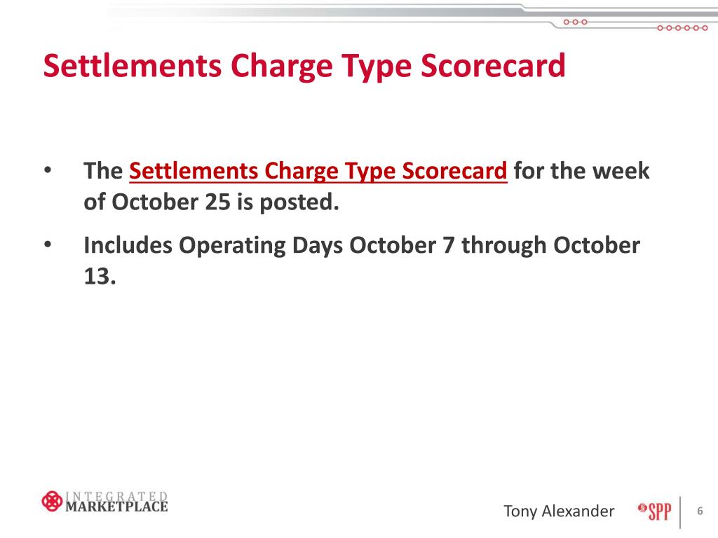 PPT Structured / Unstructured Market Trials PowerPoint Presentation