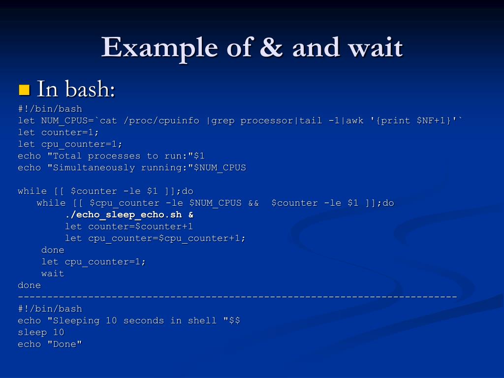 PPT SharedMemory Programming with Threads PowerPoint Presentation