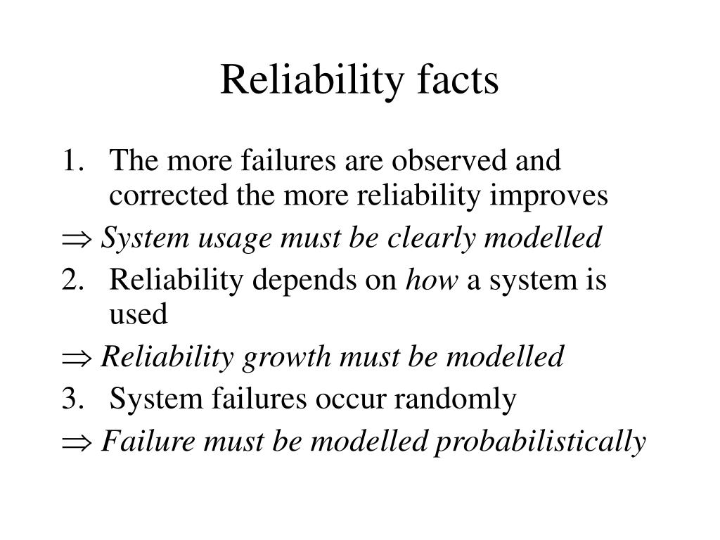 PPT Software Defects PowerPoint Presentation, free download ID4379281