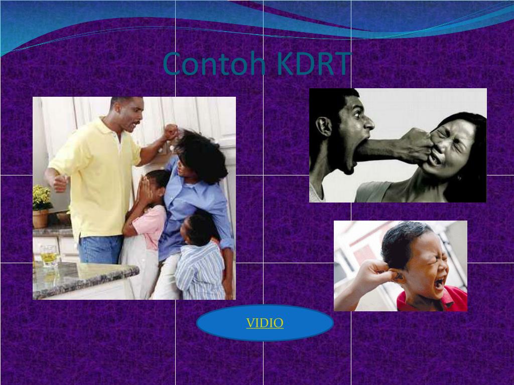 PPT KDRT (Kekerasan Dalam Rumah Tangga) PowerPoint Presentation, free