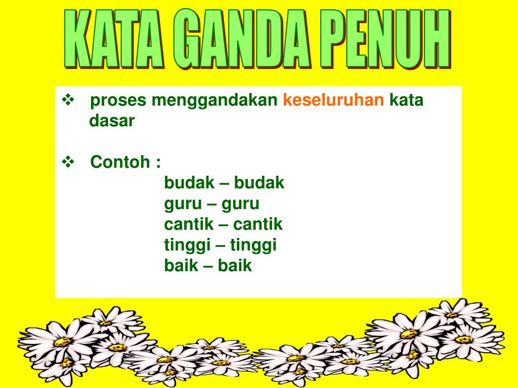 Ppt Pengenalan Powerpoint Presentation Id 4381724