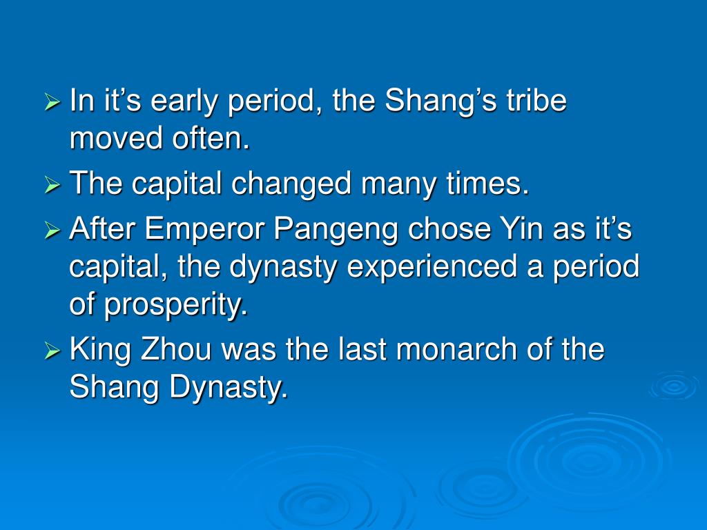 PPT Chinese Dynasties PowerPoint Presentation, free download ID4384829