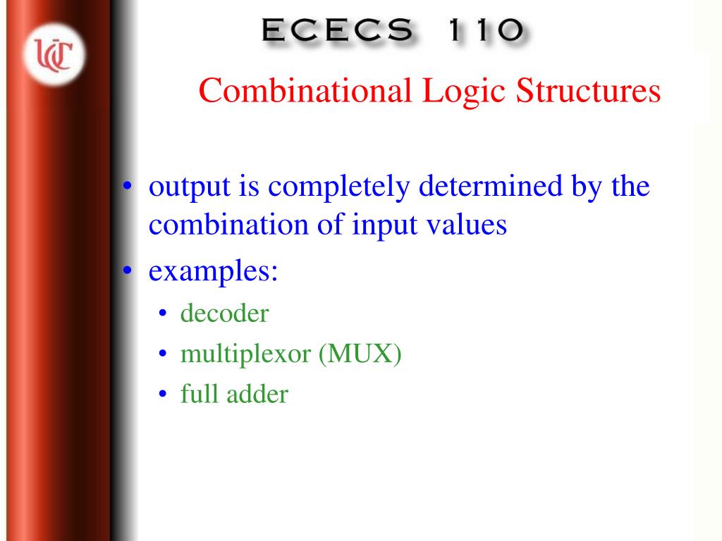 PPT Digital Logic Structures PowerPoint Presentation, free download