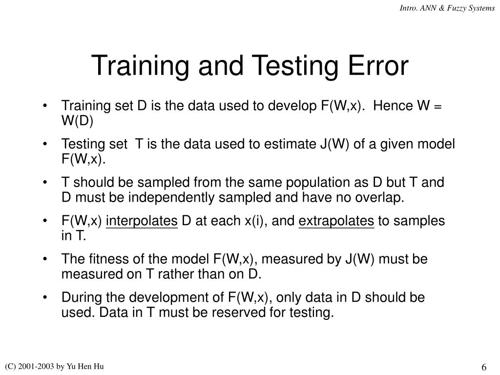 PPT Lecture 5. Learning (II) Sampling PowerPoint Presentation, free