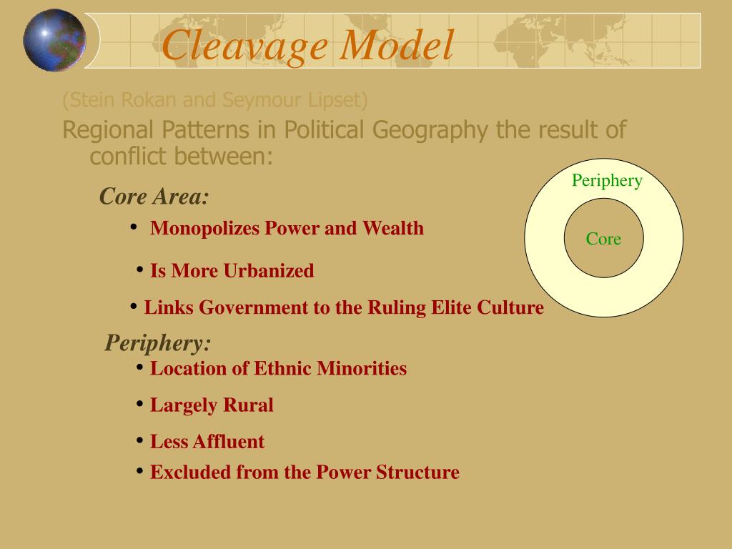 PPT Political Geography PowerPoint Presentation, free download ID