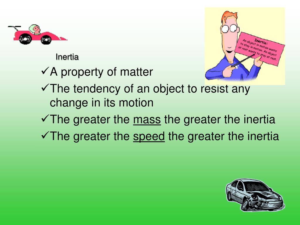 PPT Newton's Laws of Motion PowerPoint Presentation, free download
