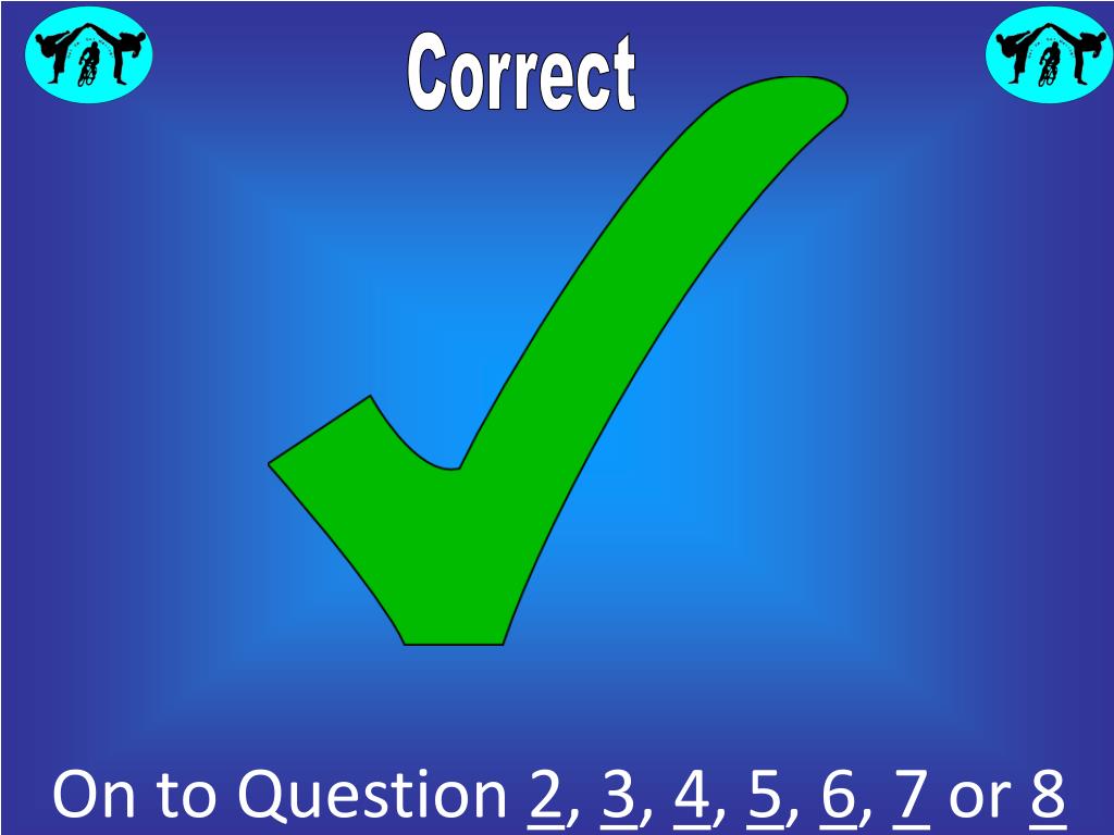 PPT Get Up, Get Moving Quiz PowerPoint Presentation, free download