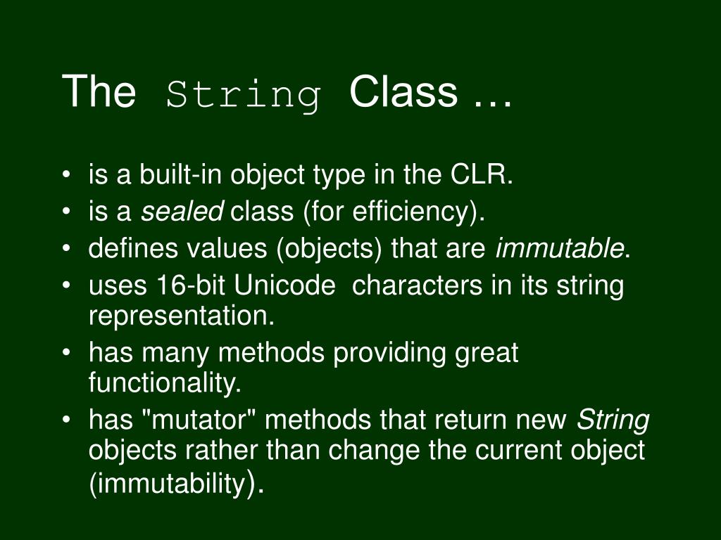 PPT Reference Types PowerPoint Presentation, free download ID4391189