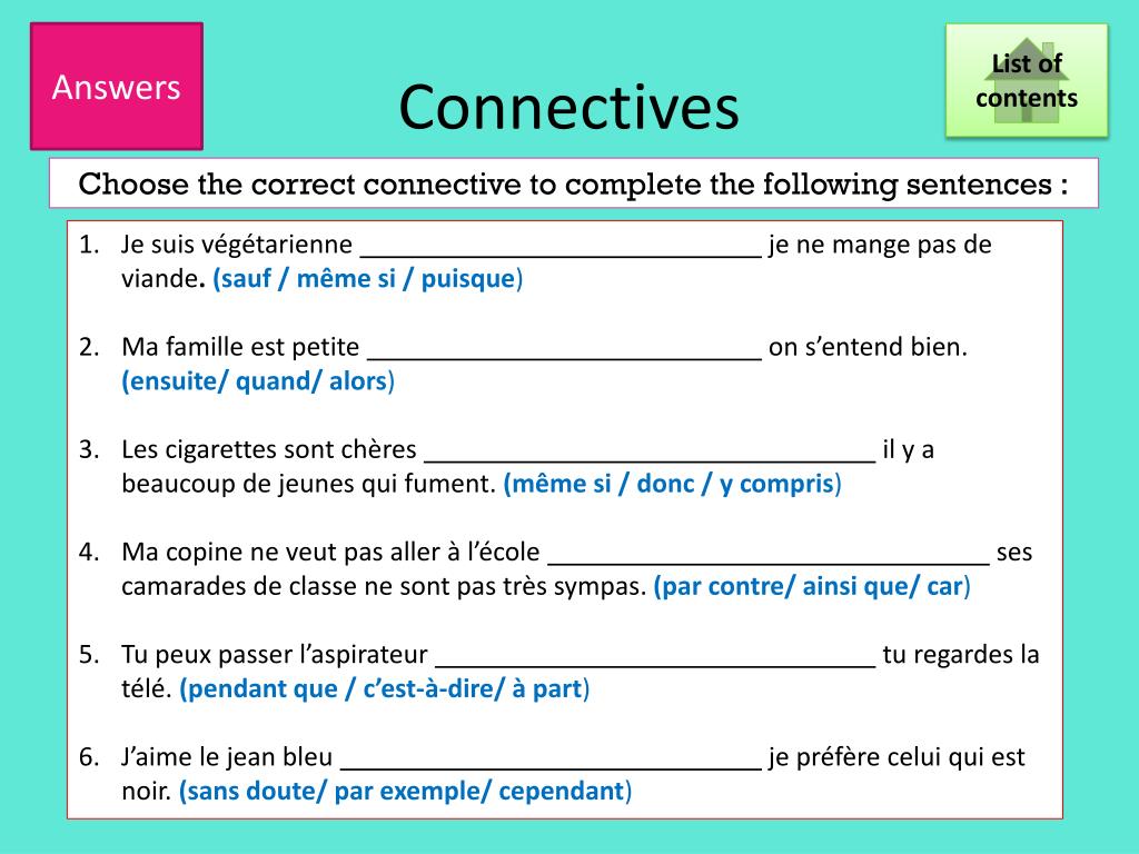PPT GCSE French using a variety of structures PowerPoint Presentation ID4391817