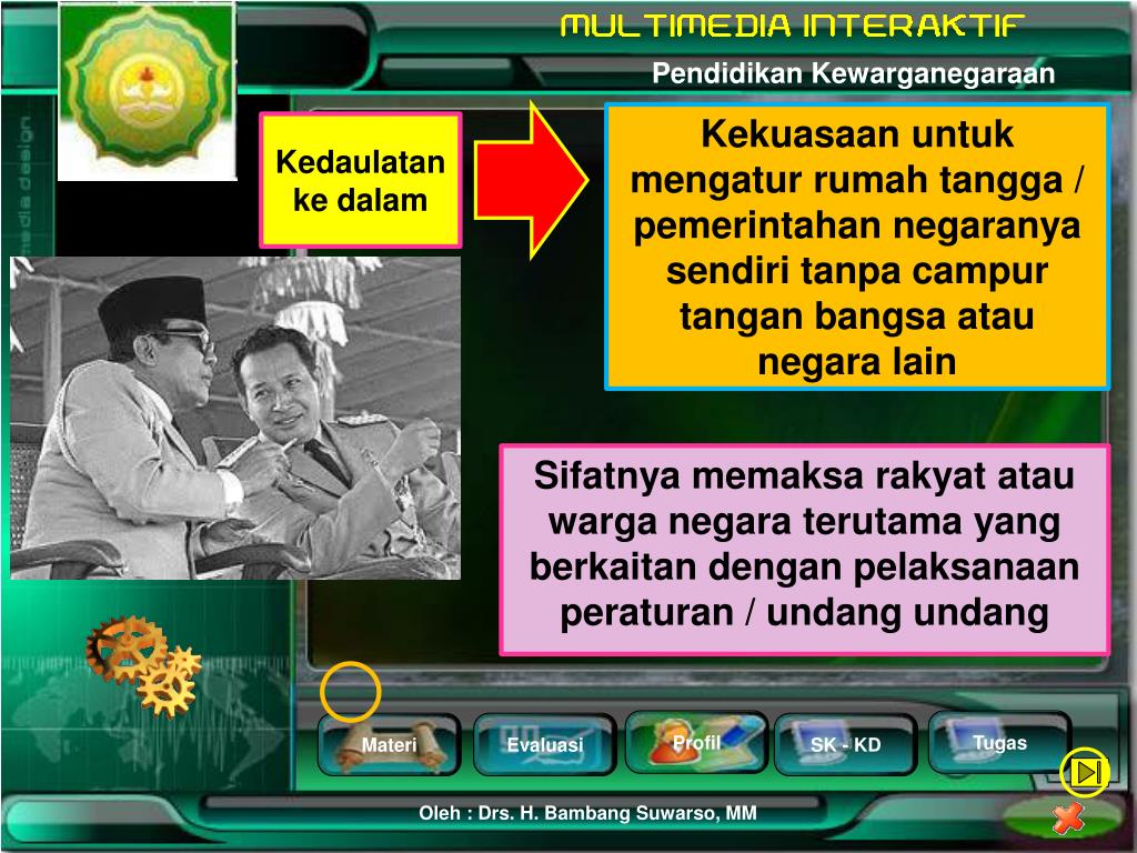 PPT Sudah siap belajar ?? PowerPoint Presentation, free