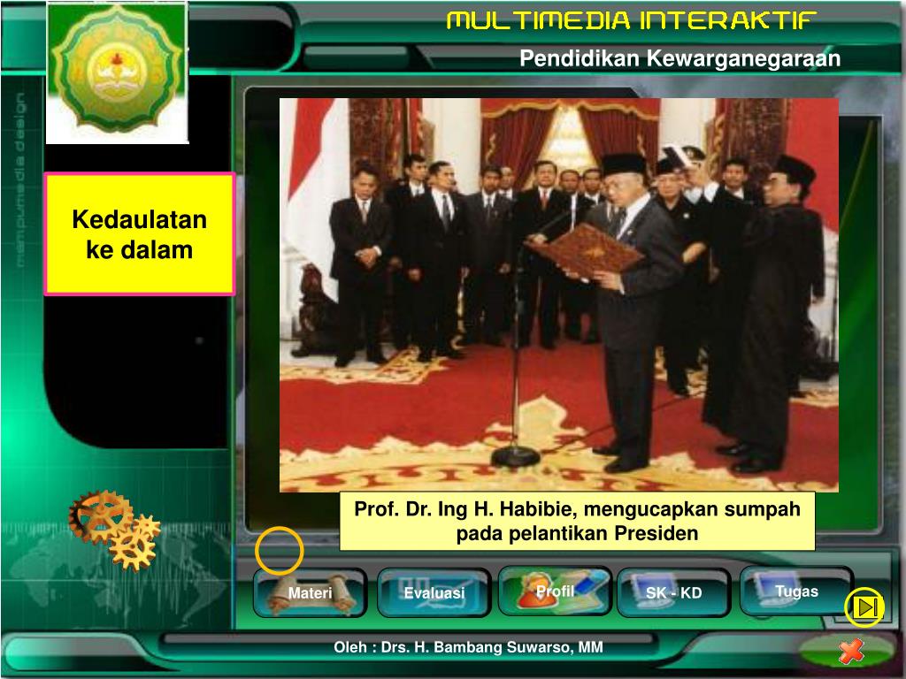PPT Sudah siap belajar ?? PowerPoint Presentation, free