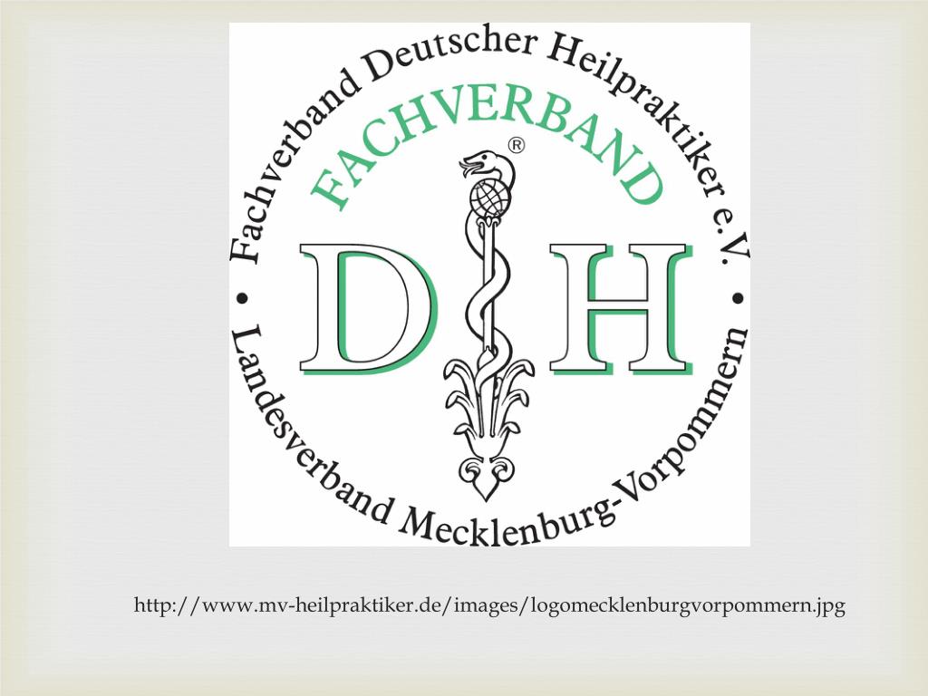 PPT Alternative Medicine in Germany PowerPoint Presentation, free
