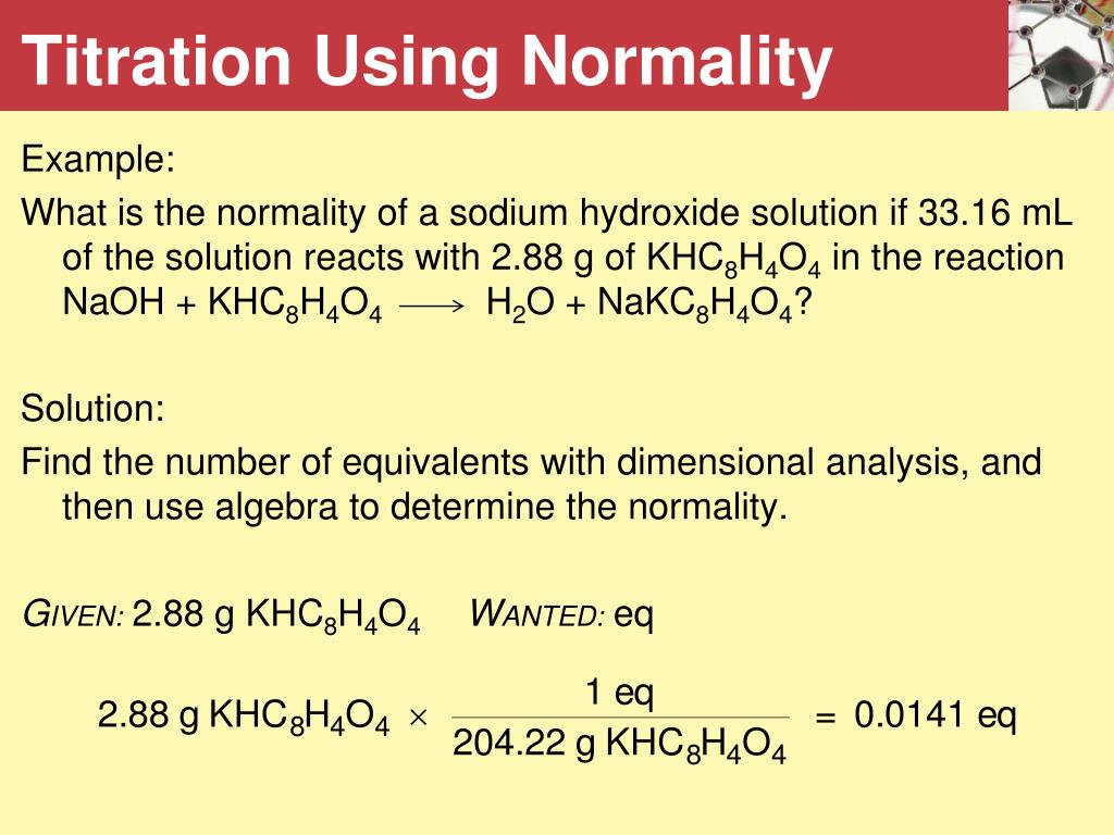 PPT The Characteristics of a Soln PowerPoint Presentation, free