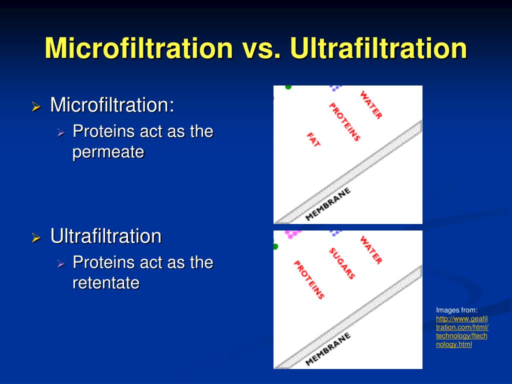 PPT Filtration Tutorial PowerPoint Presentation, free download ID