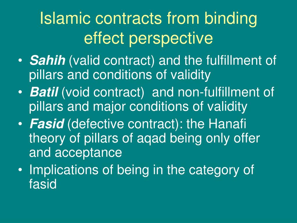 PPT SHARIAH RULES IN FINANCIAL TRANSACTIONS PowerPoint Presentation