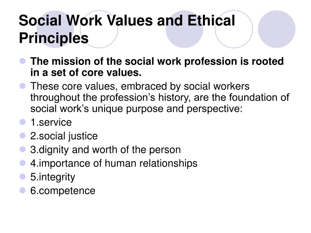 PPT Global Perspective in Social Work PowerPoint Presentation, free