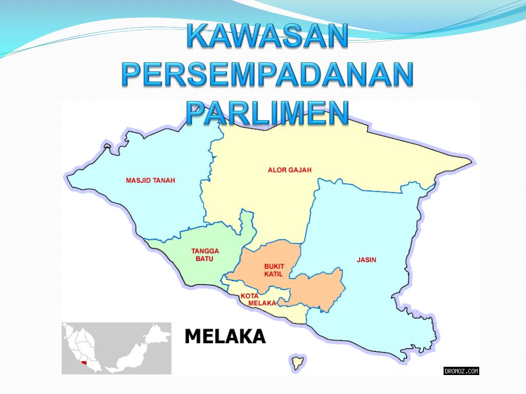 PPT JABATAN PENGAIRAN DAN SALIRAN MELAKA PowerPoint