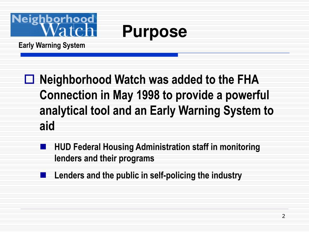 PPT FHA Connection PowerPoint Presentation, free download ID4406745