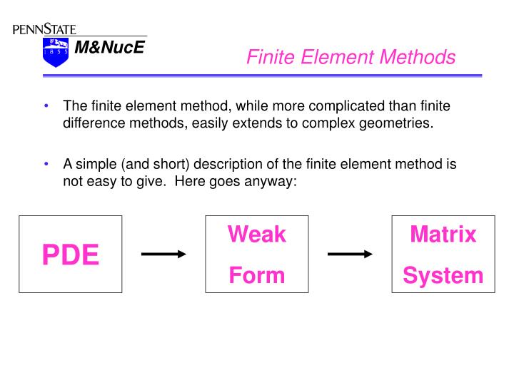 PPT Parallel Solution of the Poisson Problem Using MPI PowerPoint