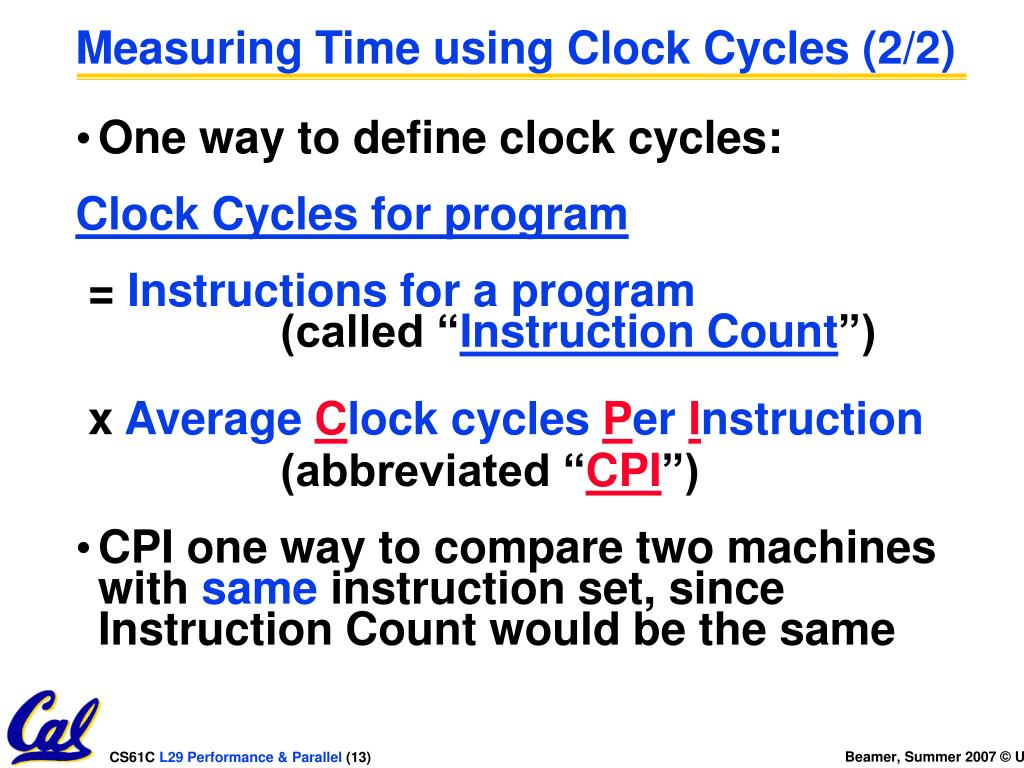 PPT Scott Beamer, Instructor PowerPoint Presentation, free download ID4411233