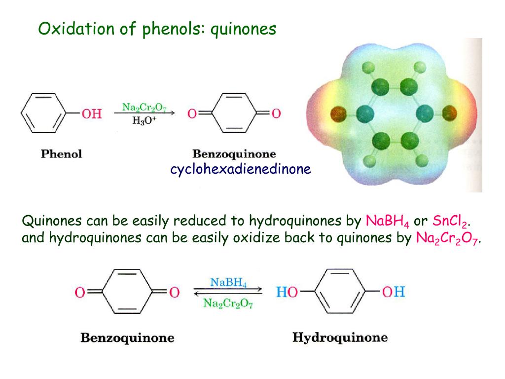PPT Chapter 8 Alcohols, Phenols, and Ethers PowerPoint Presentation