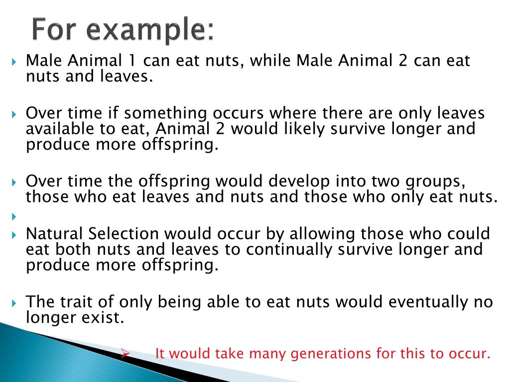 PPT Artificial Selection PowerPoint Presentation, free download ID