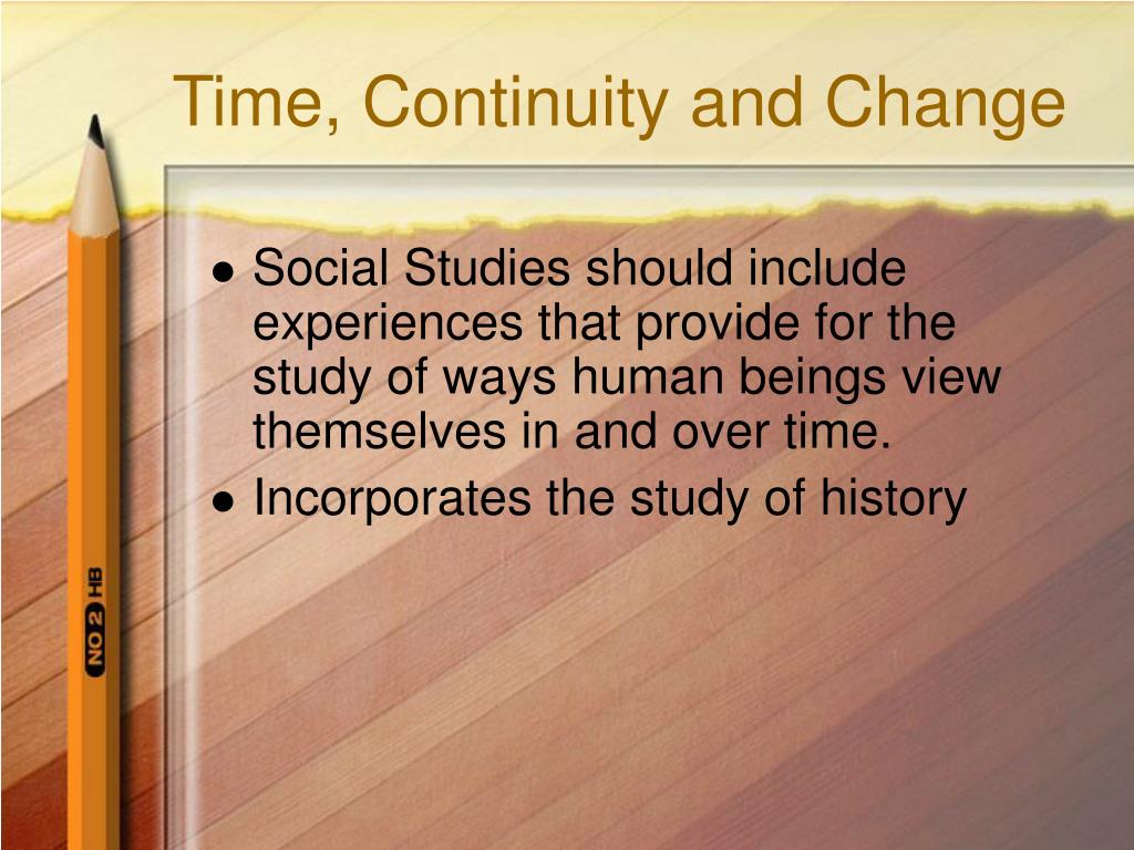 PPT NCSS Social Studies Standards PowerPoint Presentation, free