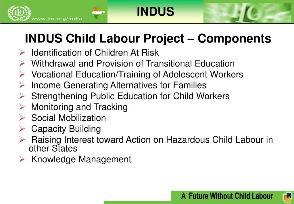 PPT Project Design based on Partnerships Two Governments India and