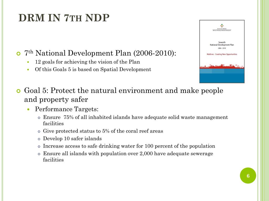 PPT Country Report Maldives PowerPoint Presentation, free download