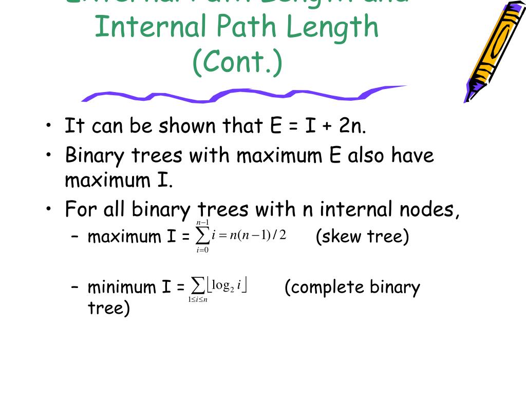 PPT Optimal Binary Search Tree PowerPoint Presentation, free download