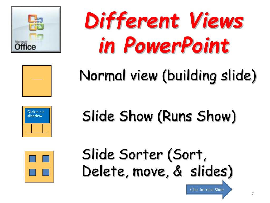 PPT Using PowerPoint 2007 to Enhance Online Learning PowerPoint Presentation ID4418305