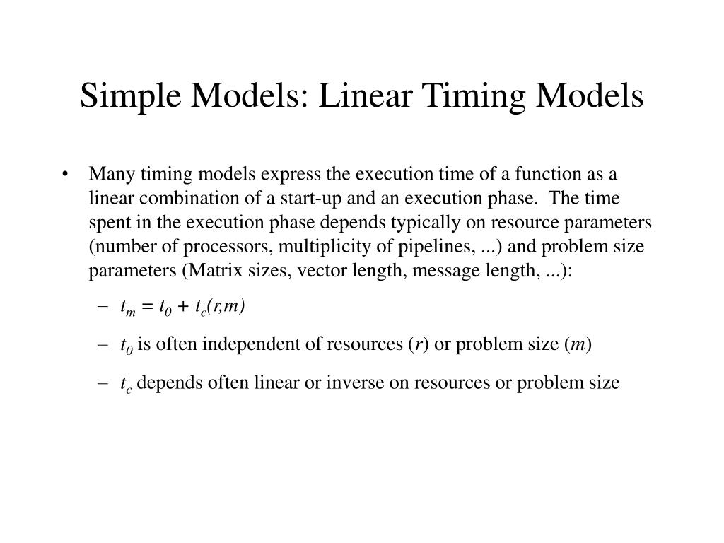 PPT Lecture 5 OpenMP and Performance Evaluation PowerPoint