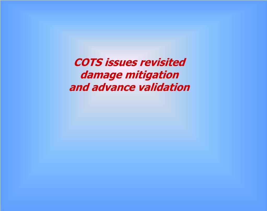 PPT Reliability of fibreoptic data links in the CMS experiment