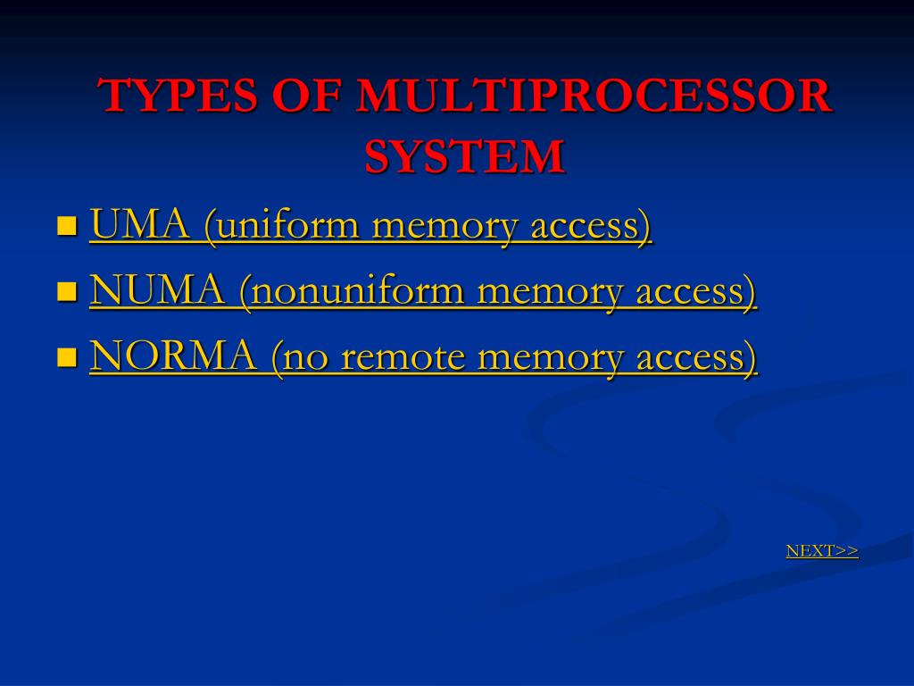 PPT MULTIPROCESSOR OPERATING SYSTEM PowerPoint Presentation, free