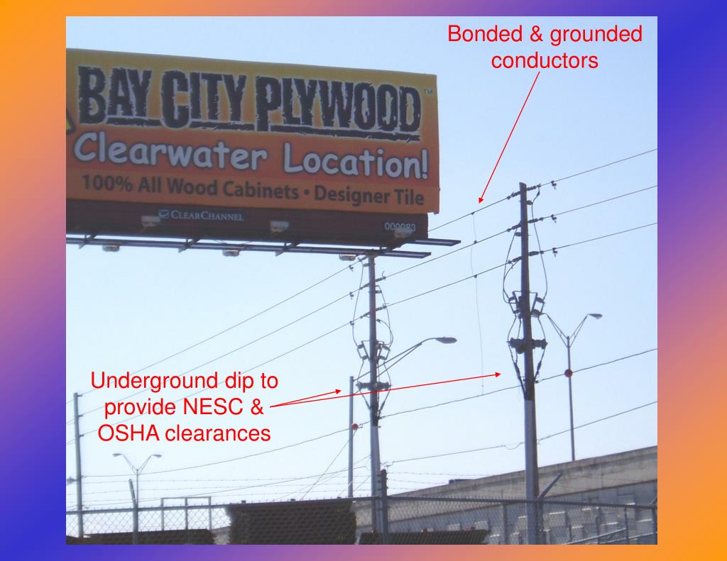 PPT Utility Design Criteria for PowerPoint Presentation, free