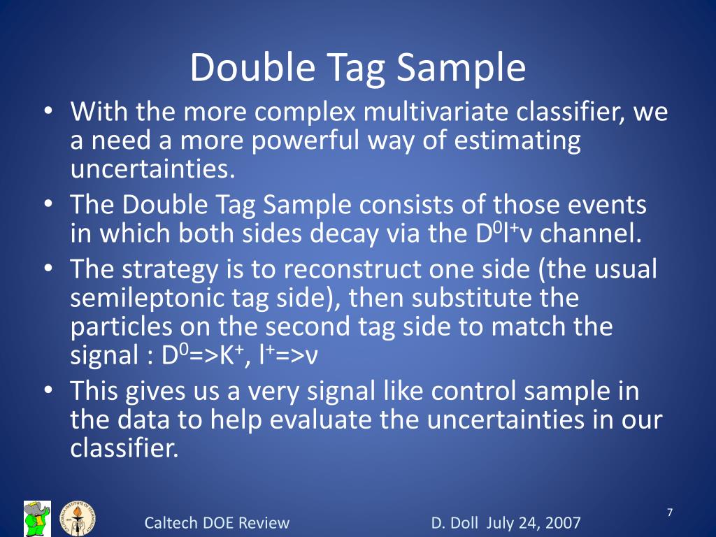 PPT Measurement of B + K + νν PowerPoint Presentation, free download