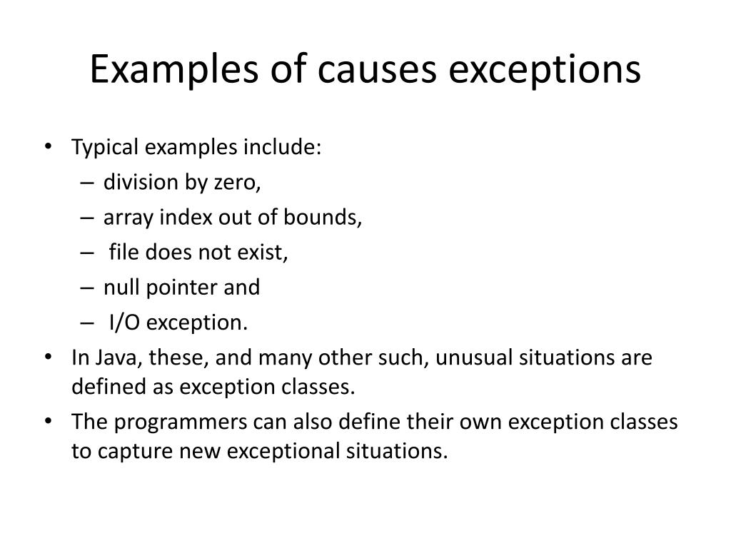 PPT Unit 6 Objectoriented Programming Objects and Classes