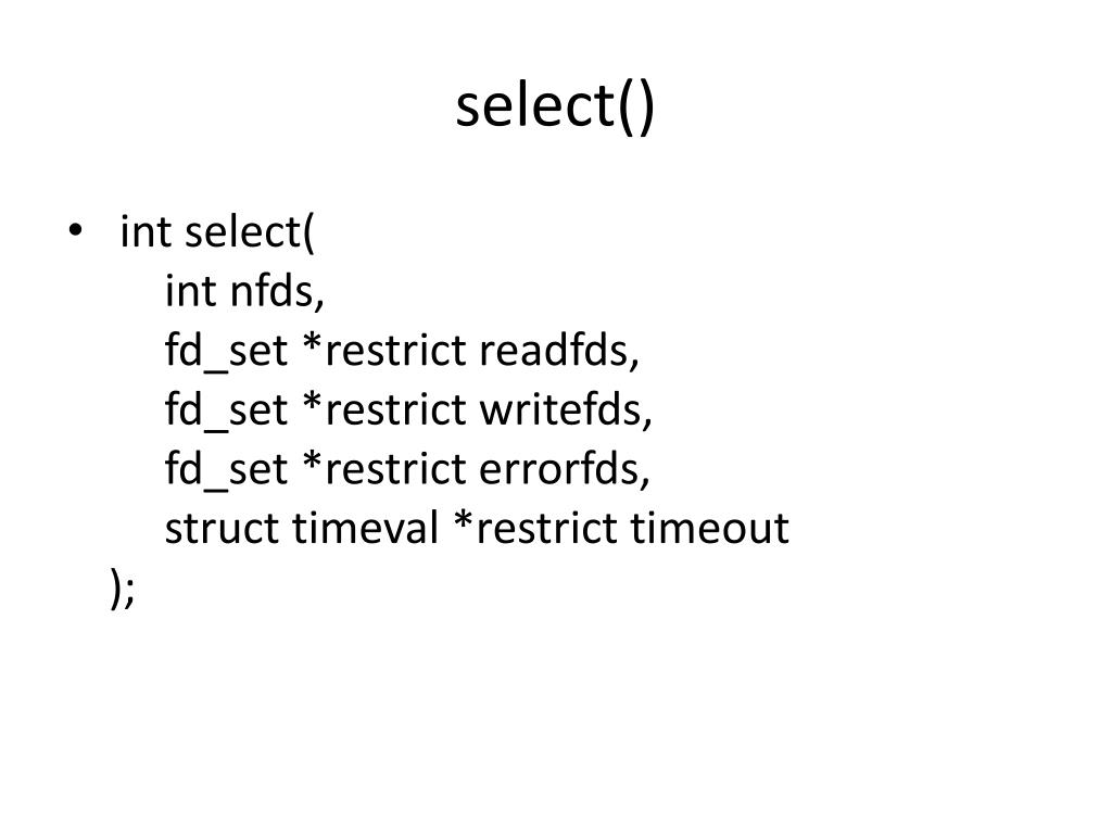 PPT CS 241 Section (04/12/12) PowerPoint Presentation, free download