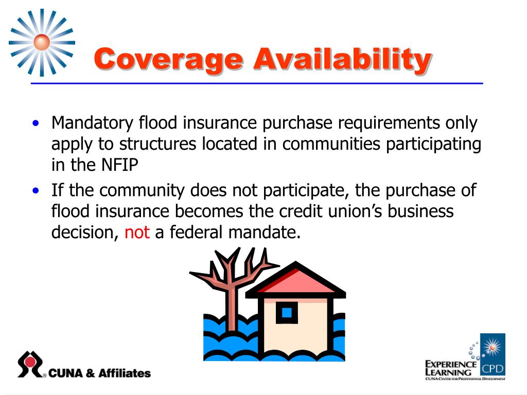 PPT Flood Disaster Protection Act PowerPoint Presentation, free
