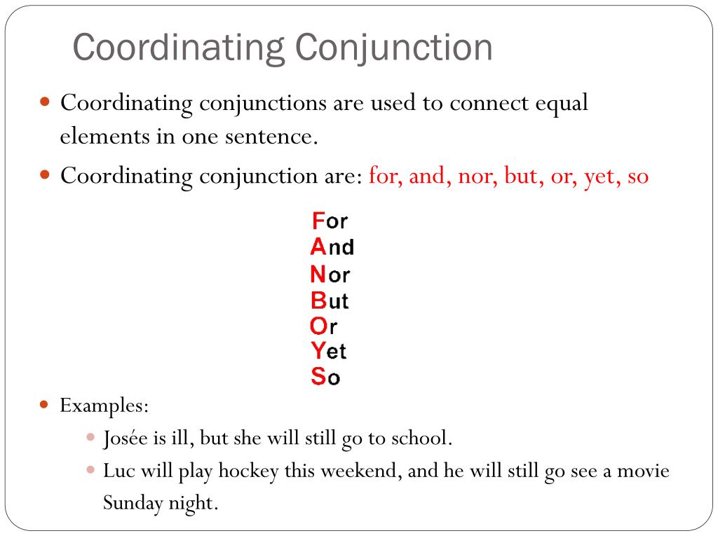 PPT Why was the comma invented? PowerPoint Presentation ID4428083