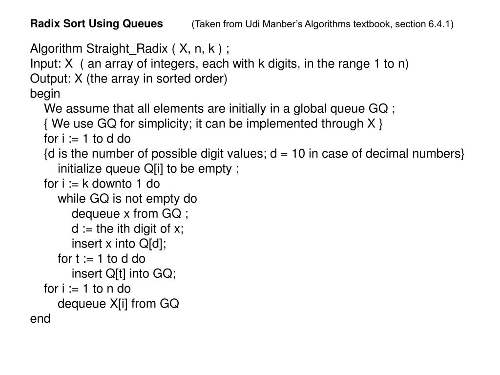 Introduction to Algorithms: A Creative Approach :.